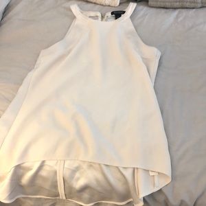 White House Black Market Tank